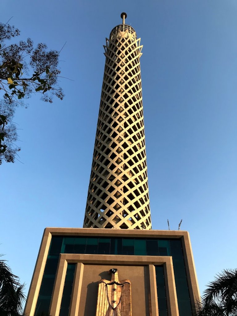 カイロ・タワー